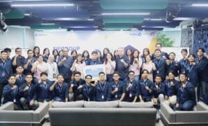35 Mahasiswa Terpilih, Siap Jalani Rangkaian Pembekalan Kompetensi melalui Beasiswa FIFGROUP Young Leader 2024
