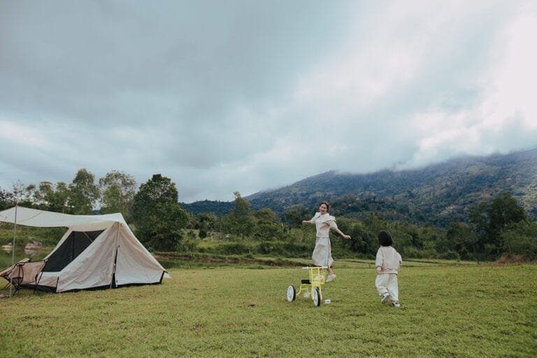 Aktivitas Seru yang Dapat Kamu Lakukan Saat Glamping