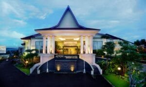 Aston Tanjung Pinang Hotel & Conference Center Hadirkan Promo “Sip & Savor November” dan “Stay Longer & Save More”