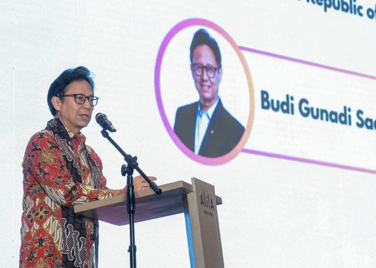 Atasi Kekurangan Dokter Onkologi, Pemerintah Sekolahkan 100 Dokter ke 4 Negara Ini
