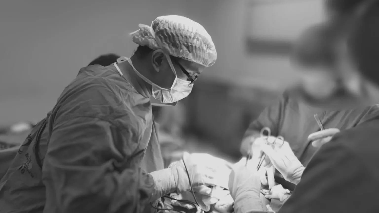 Atasi Wasir Tanpa Ribet: Klinik Bedah dengan Metode Laser, Aman dan Nyaman!
