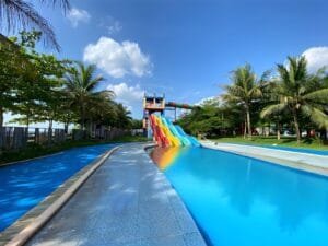 Buka Resort Baru di Carita, Inovasi Akhir Tahun Waringin Hospitality