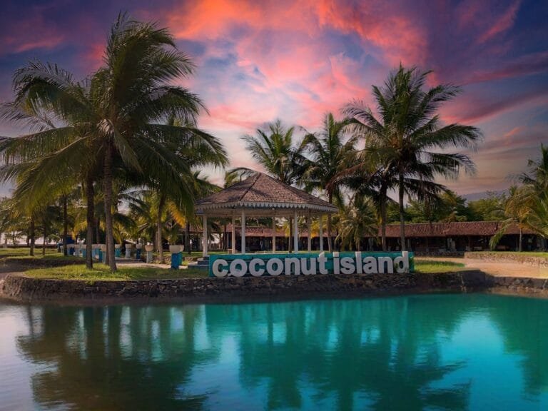 Buka Resort Baru di Carita, Inovasi Akhir Tahun Waringin Hospitality