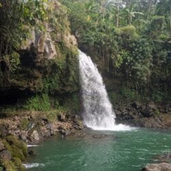 Daya Tarik Curug Sumba Destinasi Alam Perawan