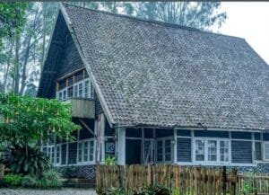 Destinasi Wisata Yang Sering Dijadikan Lokasi Syuting Film Horor