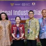 Dialog Nasional Mengembangkan Jalur Untuk Memperkuat Bisnis Yang Bertanggung Jawab di Industri Elektronik Indonesia