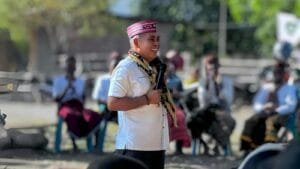 Edi-Weng Apresiasi Penghargaan Dukcapil Prima Award 2024 Kemendagri untuk Kabupaten Manggarai Barat