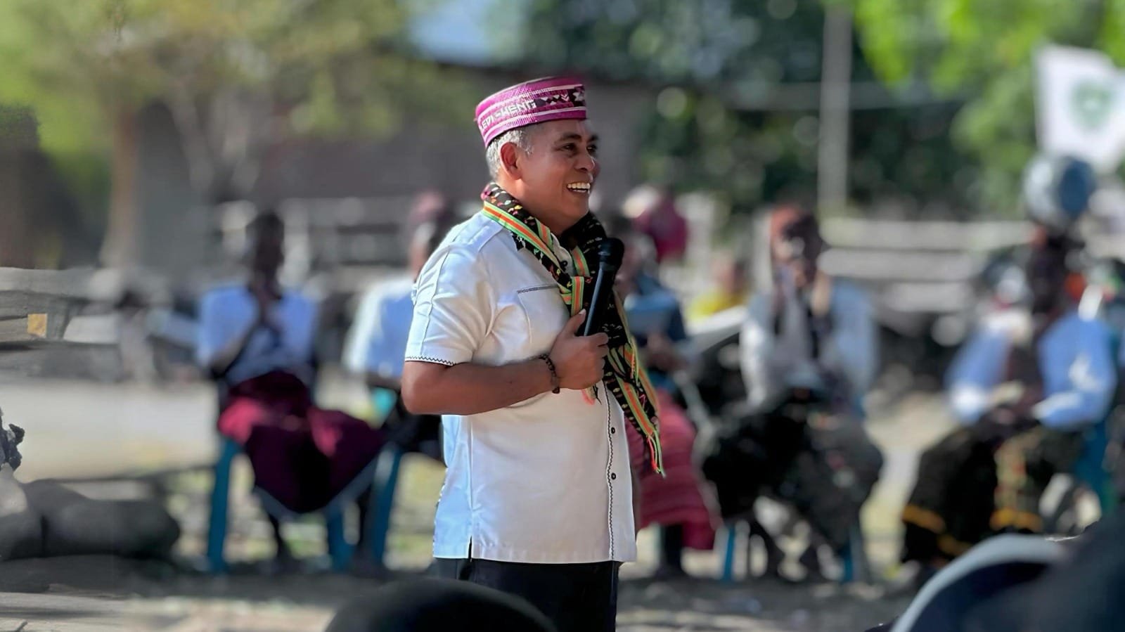 Edi-Weng Apresiasi Penghargaan Dukcapil Prima Award 2024 Kemendagri untuk Kabupaten Manggarai Barat