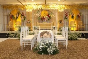 Eksplorasi Paket Pernikahan Eksklusif di 2025, Kimaya Sudirman Yogyakarta by HARRIS Undang Wedding Organizer Terkemuka di Jogja