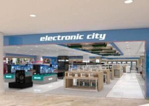 Jangan Lewatkan, Electronic City Mal Taman Anggrek Tebar Promo