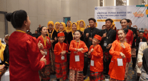 Festival Tunas Bahasa Ibu (FTB)I 2024, Upaya Melestarikan Bahasa Daerah di Jawa Timur