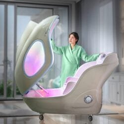 Galilea Naturopathy Center, Pengobatan Naturopati untuk Keseimbangan Spiritual, Fisik, dan Psikologis