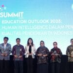 Gelar Acer Edu Summit 2024: Acer Indonesia Dorong Transformasi Teknologi Pendidikan Berbasis Human Intelligence