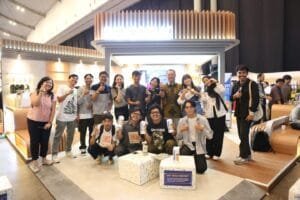 Indomilk dan Tetra Pak Dukung Perkembangan Industri Kopi di Indonesia, Hadirkan Coffeepreneur pada Jakarta Coffee Week 2024