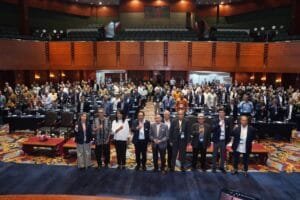 Himpunan Ahli Elektro Indonesia Gelar Munasus & Seminar untuk Menjadi Asosiasi Profesi Terakreditasi & Mendukung Bangunan Gedung yang Aman & Ramah Lingkungan
