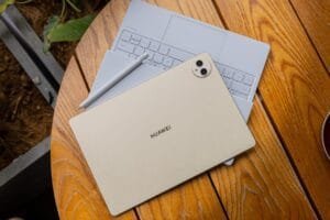 Huawei Merilis Harga HUAWEI MatePad Pro 12.2 Inch: Lebih dari Laptop, dilengkapi Layar Tandem OLED PaperMatte Terbaik dan Keyboard Terobosan Terbaru