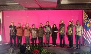 OHM International Sdn Bhd Menjalin Kemitraan Strategis di Bidang Perhotelan dengan Ion Majestic Hospitality Sdn Bhd untuk Meluncurkan Hotel Bintang 5 - Signata Genting Highland, Malaysia