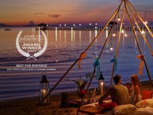 Indonesia Berjaya di Pariwisata Dunia Melalui Ajang Condé Nast Johansens Awards, Plataran Komodo Menangkan Kategori 'Best for Romance'