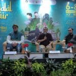 Jadi Inspirasi Event Halal, WPCitra Siap Gelar Halal Fair di ICE BSD Awal Desember Ini
