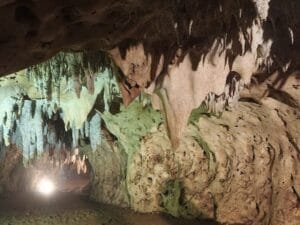 Keindahan Goa Putri Kencono Wonogiri yang Penuh Sejarah dan Misteri