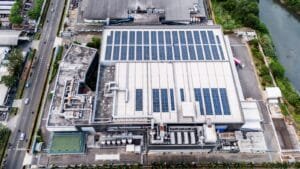 Komitmen RE100, MANE Indonesia Gunakan 100% Sumber Energi Terbarukan