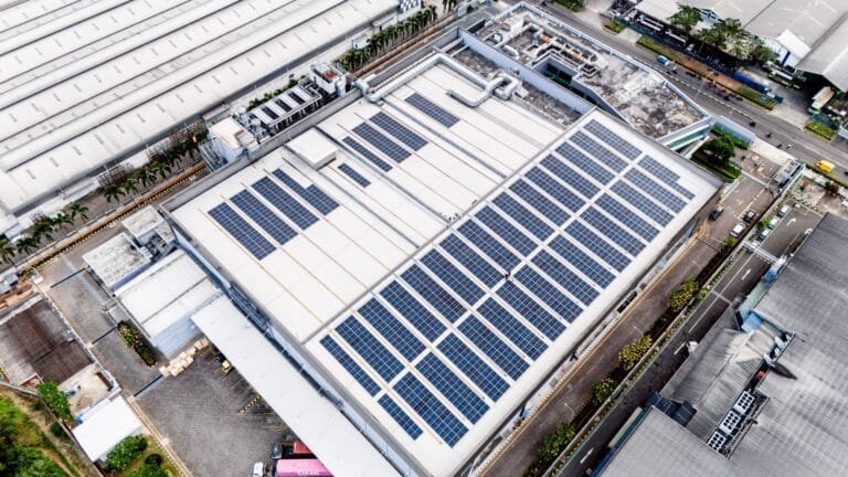 Komitmen RE100, MANE Indonesia Gunakan 100% Sumber Energi Terbarukan