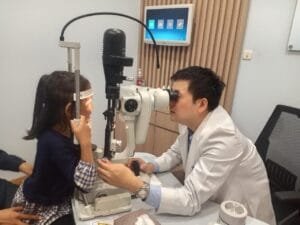 Lebih dari 50% Anak Sekolah Usia 4-17 Tahun Alami Mata Minus Tanpa Disadari: VIO Optical Clinic Luncurkan Kampanye PERMADANI