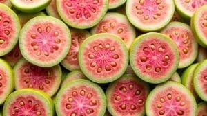 Manfaat Buah Jambu Biji yang Menakjubkan Untuk Kesehatan