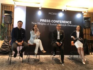 Morrissey Hotel Umumkan Transformasi Besarnya “New Heights Luxury Lifestyle Destination" Menjadi Hotel Bintang Lima