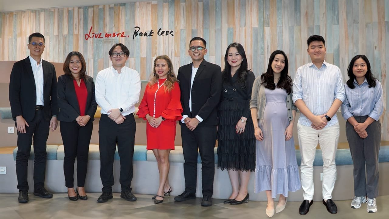 Mudahkan Transaksi Internasional, Kolaborasi Bank DBS Indonesia & TopremitnRaih Titel ‘Indonesia Partner Experience of the Year’