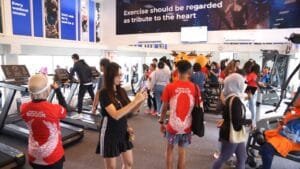 Open House Fasilitas Baru di Aston Bogor, Intip Keseruan dan Aktivitas Menarik
