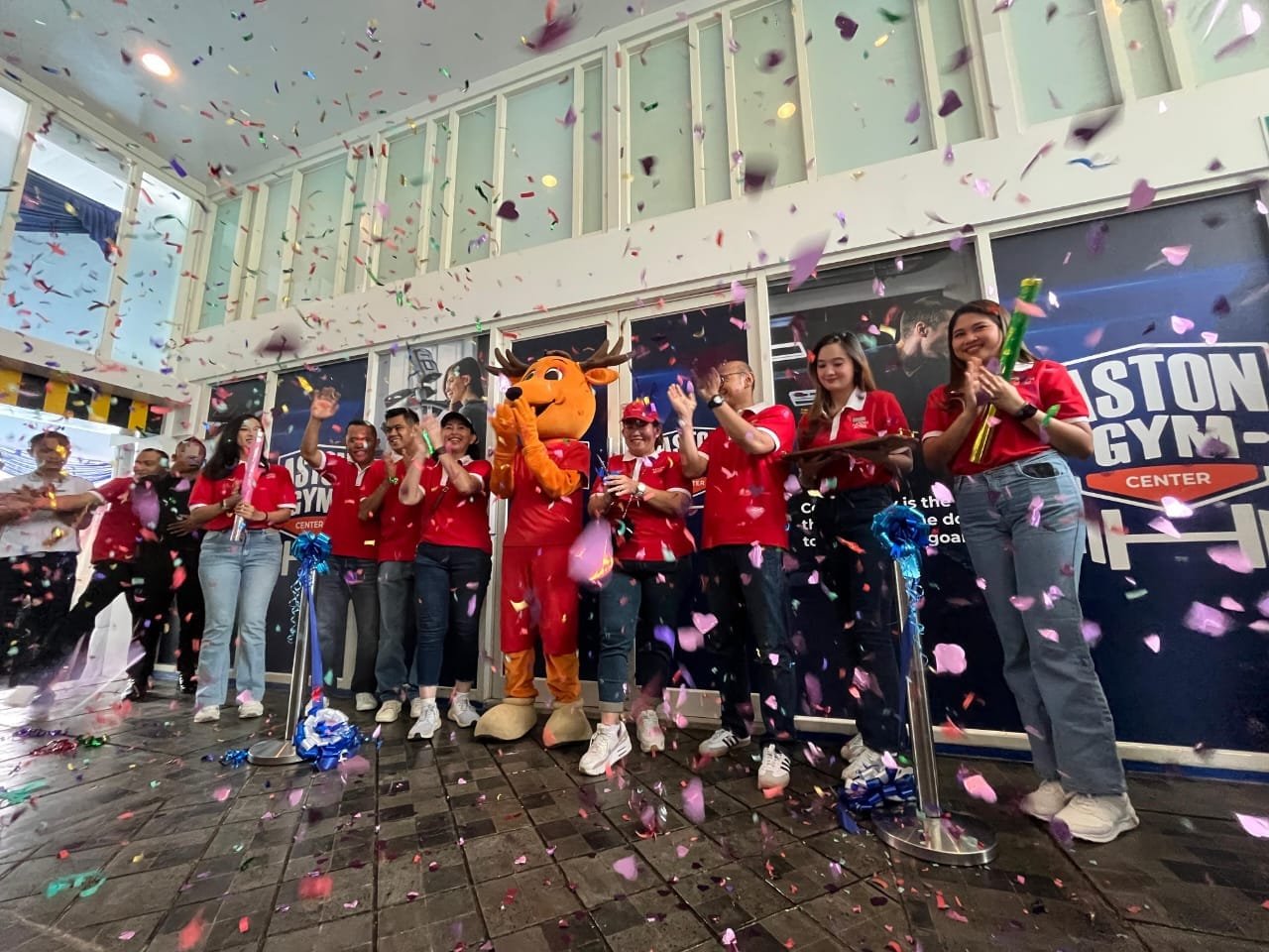 Open House Fasilitas Baru di Aston Bogor, Intip Keseruan dan Aktivitas Menarik