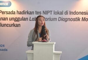 PT Cordlife Persada Hadirkan Tes NIPT Lokal di Indonesia, Sebagai Layanan Unggulan Laboratorium Diagnostik Molekuler yang Baru Diluncurkan
