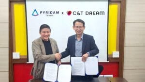 PYFAGROUP Membidik Pasar K-Beauty dengan Menggandeng Perusahaan Kecantikan Terkemuka di Korea PYFABEAUTY