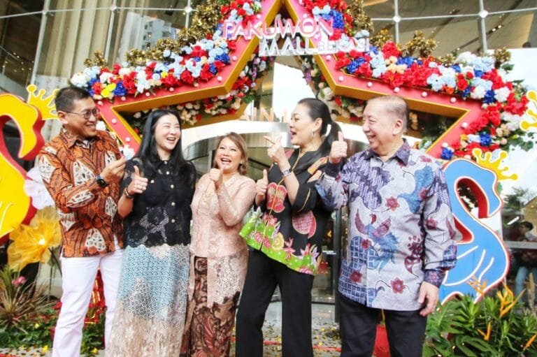 Pakuwon Mall Bekasi Resmi Dibuka: Pertama Hadirkan Tenant-tenant International di Kota Bekasi