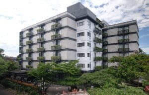 Park 5 Simatupang Rayakan Tahun Baru 2025 dengan Tema “Urban Jungle Experience”