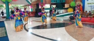 Pengukuhan Korwil PPSI Jakarta Selatan di Hadiri Banyak Anak-anak Muda yang Antusias Pada Pencak Silat dan Tradisi