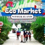 UMKM Lokal Akan Semarakan Pertamina Eco RunFest 2024