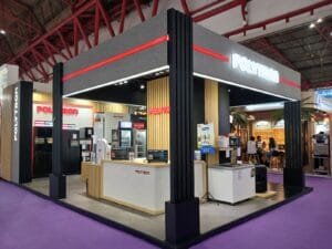Polytron Hadir di SIAL Interfood 2024: Tampilkan Inovasi dan Produk Terbaru untuk Industri F&B