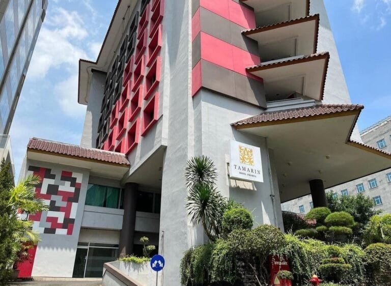 Rayakan Tahun Baru di Tamarin Hotel Jakarta, Dengan kuliner Nusantara Otentik Bertema “The Essentials Javanese”