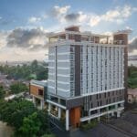 Rayakan momen akhir tahun yang berkesan bersama keluarga di Luminor Hotel Bogor Padjadjaran