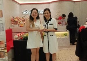 Re-Opening Body’s Secret Clinic, Tampil Lebih Modern dan Estentik