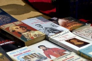 Rekomendasi Buku Biografi, Ungkap Rahasia Kesuksesan Sang Tokoh