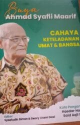 Road Show Terakhir TISI Tahun 2024, Nonton Baca Puisi dan Musikalisasi Dapat Buku dan Uang Jajan Bakso di Kota Tua