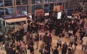 Roemah Koffie Umumkan Pemenang Latte Art Competition di Hari Terakhir Jakarta Coffee Week 2024