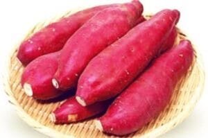 Ubi Jepang Satsumaimo Kaya Manfaat untuk Kesehatan