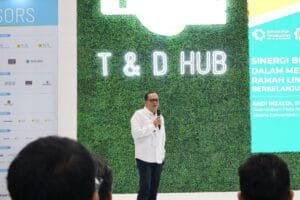 Balai Kemenperin Ciptakan Inovasi Pendukung Industri Hijau