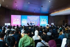 Sinar Mas Land Sukses Pertemukan Ribuan Partisipan dengan Influential Leaders dan Digital Champion dalam DNA Leadership Summit di BSD City