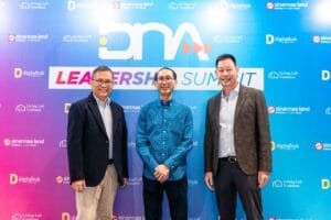 Sinar Mas Land Sukses Pertemukan Ribuan Partisipan dengan Influential Leaders dan Digital Champion dalam DNA Leadership Summit di BSD City
