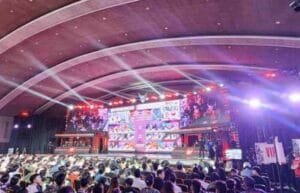 Lewat MPL ID Season 14, Telkomsel Dukung Kemajuan Industri Games & Esport Tanah Air